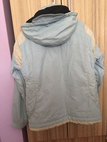 Winter jackets: Winter jackets — 2