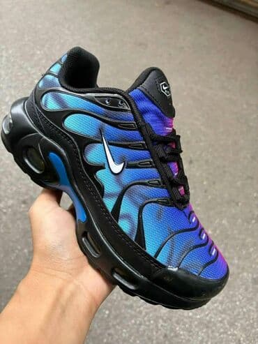 air max cena: Trainers, Nike, size - 37 — 4