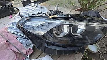 riken gume m s: DESNI FAR ZA FIAT TIPO | Fiat Tipo desni far E m1 — 3