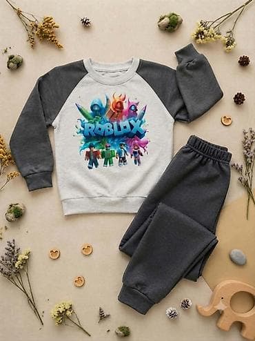 garderoba za bebe decake: ✨ Kompleti za dečake i devojčice ✨ 🧸 Veličine: 2–8 godina 🧵 — 2