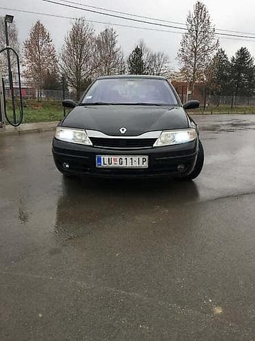 MENJAC 5 BRZINA ZA RENAULT LAGUNA | Na prodaju menjac za lagunu 2