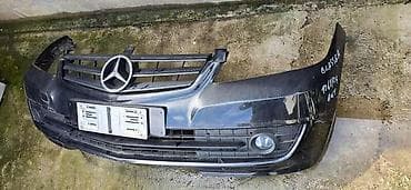 felne mercedes e klasa: BRANIK ZA MERCEDES BENZ A 140, A 150, A 160 . | Prednji branik — 1