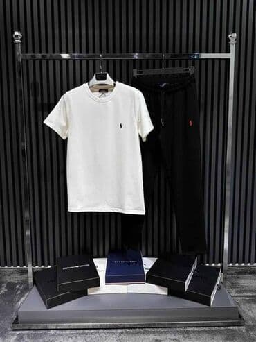 Sportswear: Muski kompleti — 5