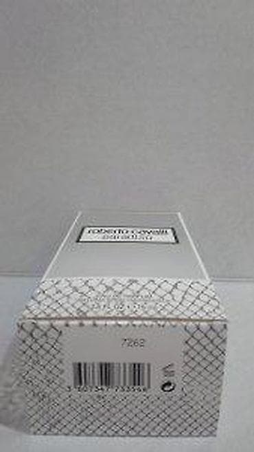roberto cavalli black parfum: ROBERTO CAVALLI PARADISO EDP 75ML TSTR | Roberto Cavalli Paradiso — 10