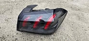 STOP SVETLA I STOP LAMPE ZA PEUGEOT 208 OD 2019. DO 2024. GOD. |