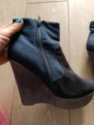 Sandals: Cipele 39 — 3