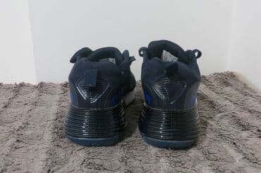 nike air max 97: 41, color - Blue — 4