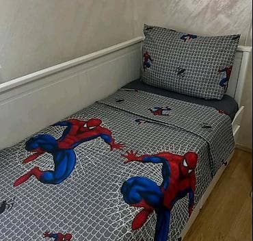 kupujemprodajem posteljina novi pazar: Decija posteljina.100 %pamuk kvalitetan. Materijal nežan na dodir i — 10