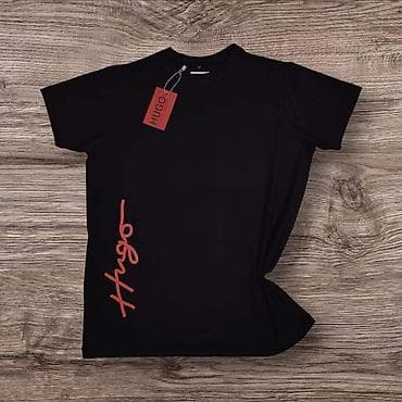 majice hugo: Slim majice
M l xl 2xl 
1250 din 🕷️
mk — 2