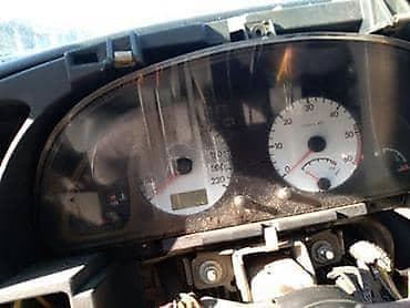 auto otpad audi sabac: KILOMETAR SAT ZA CITROEN XSARA OD 1999. DO 2006. GOD. | kilometar — 3