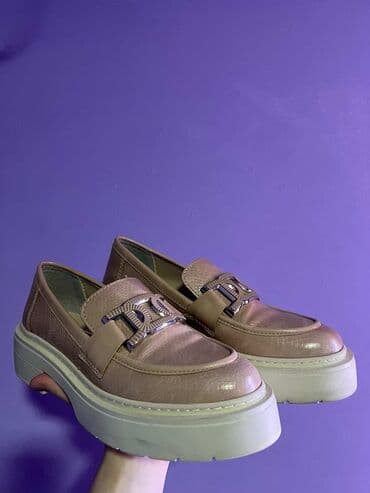 loafers cipele zenske: Mokasine, 37 — 1