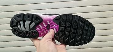 Patike: Nike Air Max Plus (TN) patike – muški model - Gornjište: mrežasti — 5