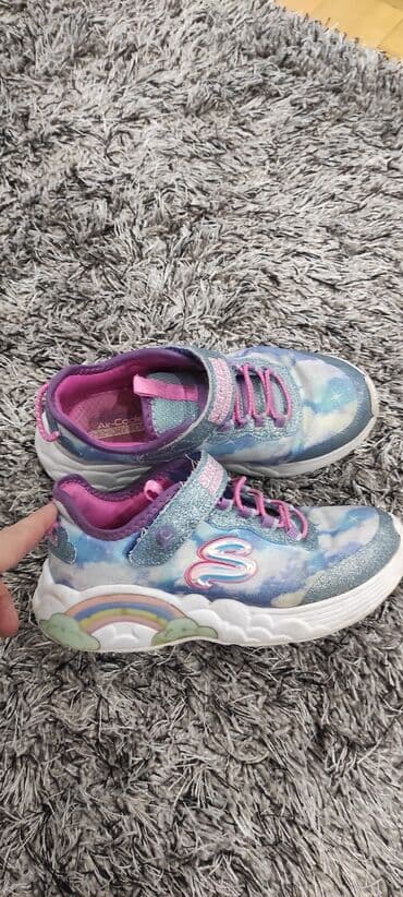 Rubber boots: Br30 19cm — 2