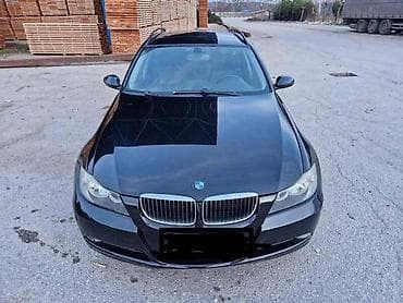car cleaning gel: HAUBA E90 ZA BMW SERIJA 3 | kompletan auto u delove — 1