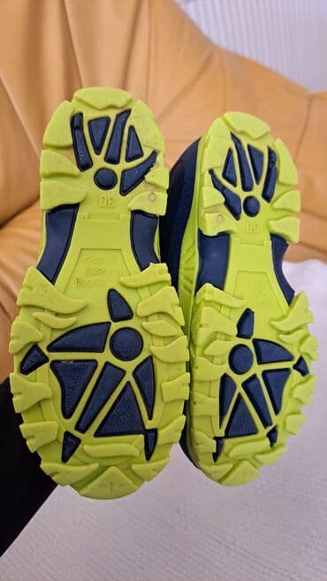 kyoto cizme za devojcice: Čizme, Veličina - 30 — 5