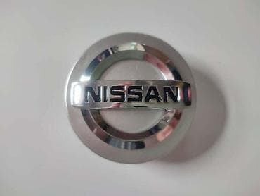 Vozila: ČEPOVI ZA ALU FELNE 60MM ZA NISSAN QASHQAI, X-TRAIL, JUKE | Čepovi — 3
