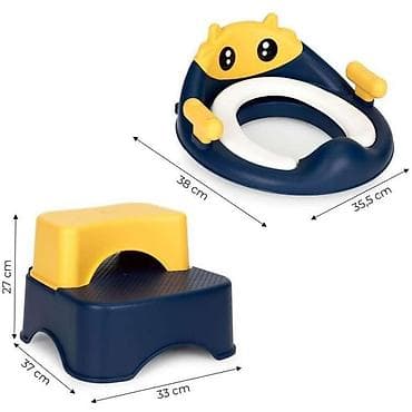 velicina 8 za decu: ADAPTER + STEPER ZA DECU ECO TOYS Šifra proizvoda: HA-P17_18-250 — 4