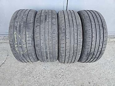 FALKEN 215/50 R18 LETNJA | 215/50 R18 Falken Letnje 4 komada Set na lalafo.rs FALKEN 215/50 R18 LETNJA | 215/50 R18 Falken Letnje 4 komada Set