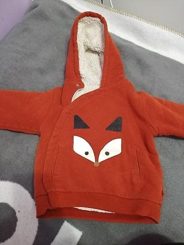 Kids' costumes: Komplet garderobe za dečaka.Do tri godine.Sve za 3500din. Pretezno je — 1