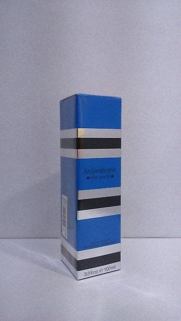 parfem la rive miss dream: YSL RIVE GAUCHE EDT100ML | Yves Saint Laurent Rive Gauche women — 1