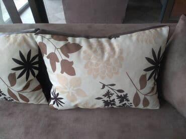 new tekstil beograd: Throw pillow, Sponge — 4
