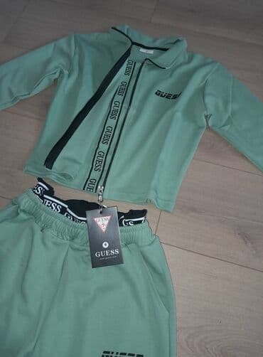 Headgear: Guess, XL, Single-colored, color - Pink — 3