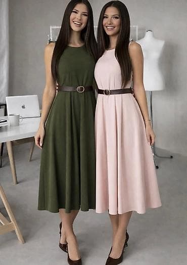 numoco haljine: 04. Haljina 2.700 dinara A — 3