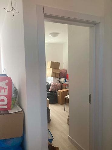 Property: Prodajem stan u Staroj Pazovi .43m2 
Sira okolina Grada — 5