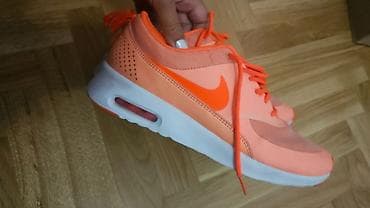 lotto zenske patike: Nike Air Max Thea – ženske patike - Model: Air Max Thea - Brend: Nike — 6