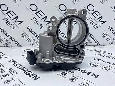 volkswagen buba: KLAPNA GASA ZA VOLKSWAGEN TIGUAN, TOURAN, GOLF 7 . - 05L 128 063 E — 3
