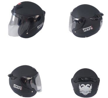 Other Vehicles: Nov model dzet kacige ponovo dostupne,najprodavaniji model. Velicine — 1