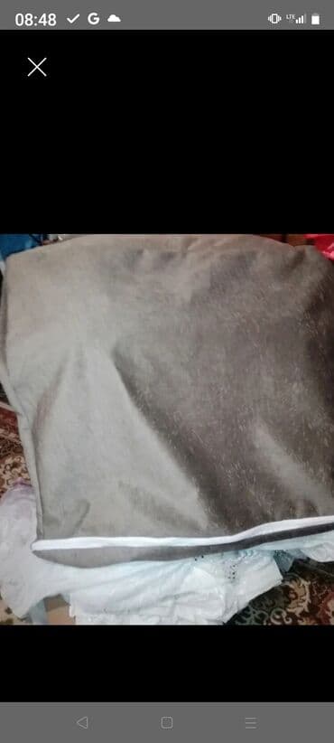 ikea jastučnice: Bоја - Šareno, Novo — 10