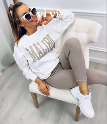 dux haljina: Dux+helanke=2300 din
Vel:s,m,l,xl — 1