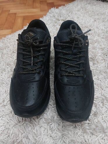 primadona obuca beograd: Replay, 41, bоја - Crna — 2