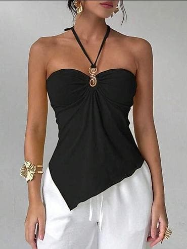 zimske tunike: 03. Bluzica 2.300 dinara L — 1