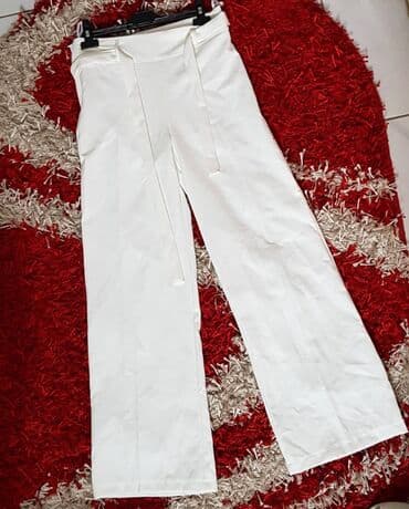 push up pantalone: M (EU 38) — 1