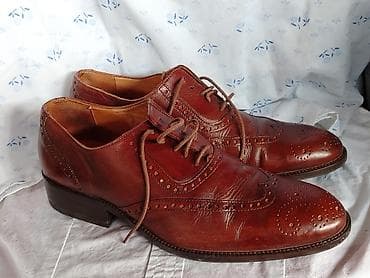 sebago cipele novi sad: Cipele oksfordice broj 39-700 dinara Odlicno stanje Prirodna koza Broj — 1