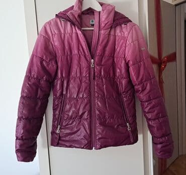 quicksilver jakne: Luhta, XS, With lining — 1