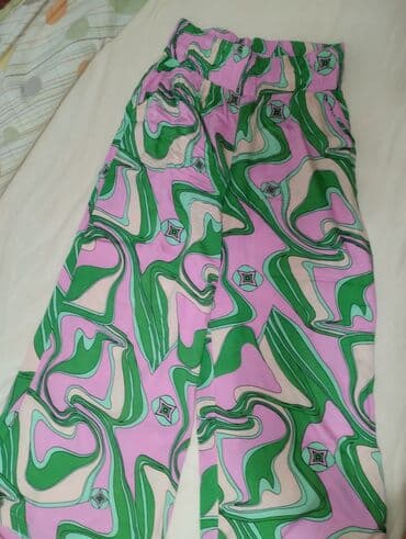 pantalone za posao: L (EU 40) — 6