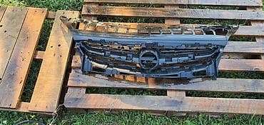znak za bmw: MASKA ZA OPEL ASTRA J | Opel Astra j maska opel 13368851 4 kom 4v — 1