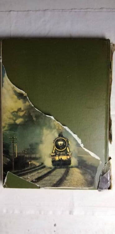 the legend of spyro dawn of the dragon: Knjiga:Great Trains of the World (" Велики" возови света) 34,5 cm. 256 — 4