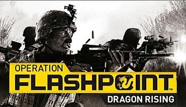 televizori cene: Operation Flashpoint: POVRATAK NA KOSOVO I METOHIJU (Osnovna igra + — 2