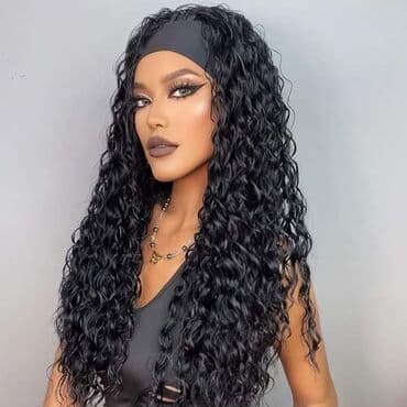 puderasto plava boja kose: 4000 — 4