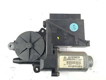 mrezice za auto stakla: MOTOR PODIZAČA STAKLA ZA VOLKSWAGEN POLO OD 2001. DO 2010. GOD. | — 2