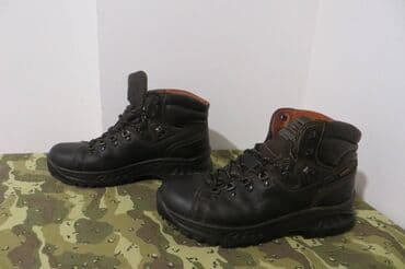 tn patike sport vision: Shoes, size - 44 — 5