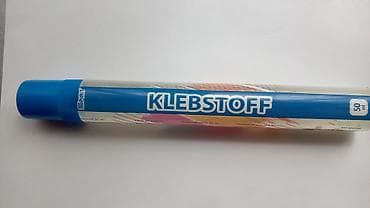 Hunting & Fishing: Lepak za papir 50ml nov na stanju imamo 9 komada.50 dinara komad — 1