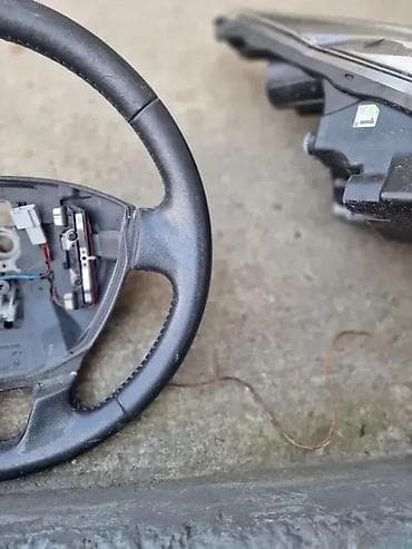 egr ventil laguna 2 1.9 dci: KOZNI VOLAN RENAULT LAGUNA | kozni volan laguna — 3