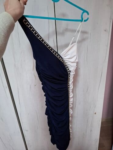 s oliver haljine 2023: S (EU 36), Kratkih rukava — 3