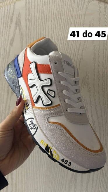 adidas patike terrex swift r2 gtx: Trainers, size - 43 — 3