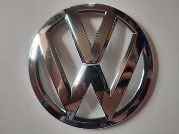 grejac za ferroli gorionik cena: PREDNJI ZNAK 135MM ZA VOLKSWAGEN GOLF 7 | Prednji znak u masci za VW — 1